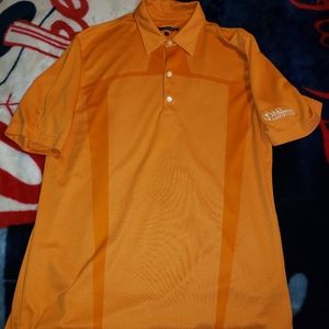 GREG NORMAN GOLF POLO M